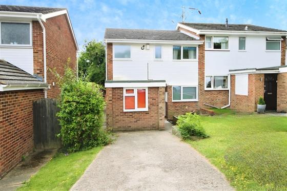 5 bedroom student house in Hales Place, Canterbury