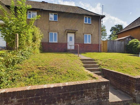 6 bedroom student house in Moulsecoomb, Brighton