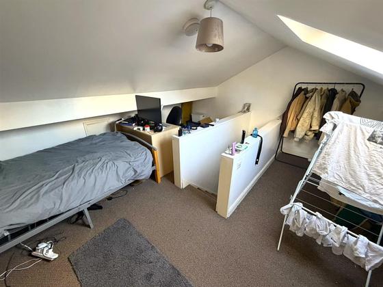 3 bedroom student apartment in Broomhill, Sheffield