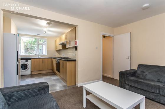 4 bedroom student house in Lewes Road, Brighton