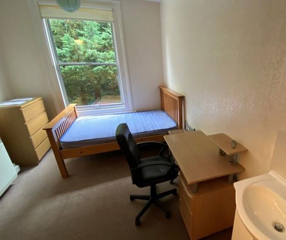 1 bedroom student house in Highfield, Southampton