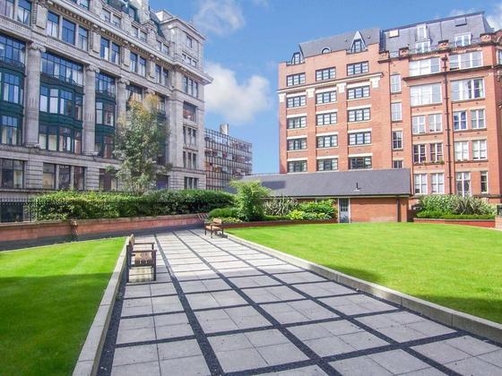 1 bedroom student house in City Centre, Manchester