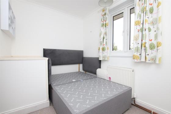 1 bedroom student house in Weston, Bath