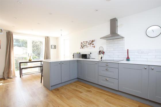 1 bedroom student house in Weston, Bath