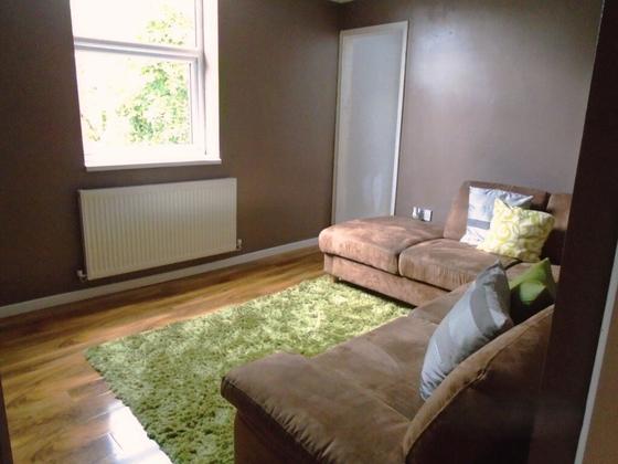 2 bedroom student house in Selly Oak, Birmingham