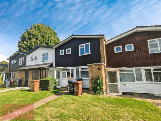 1 bedroom student house in Hatfield, Hertfordshire