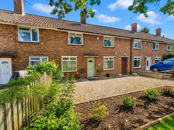 4 bedroom student house in Eaton, Norwich