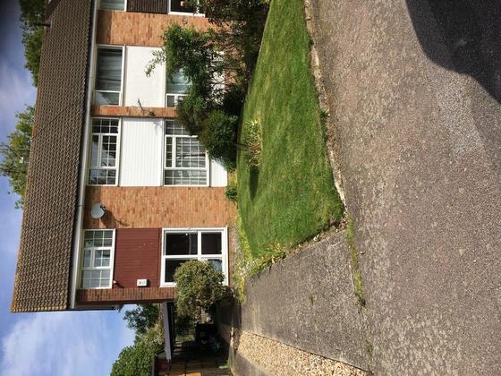 3 bedroom student house in Hales Place, Canterbury