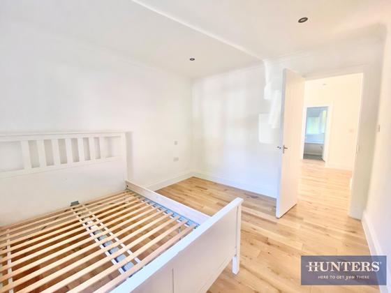 1 bedroom student apartment in Holloway, London