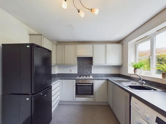2 bedroom student house in Golden Triangle, Loughborough
