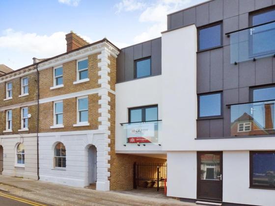 6 bedroom student house in Wincheap, Canterbury