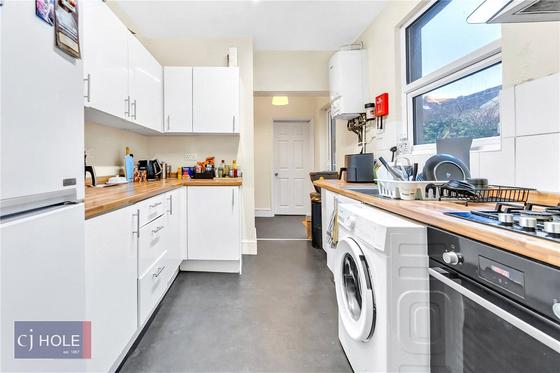 1 bedroom student house in Ashley Down, Bristol