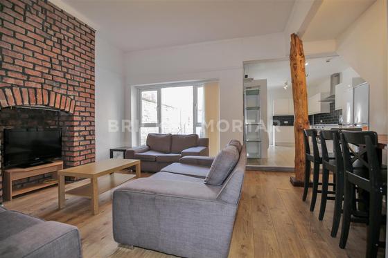 1 bedroom student house in Jesmond, Newcastle