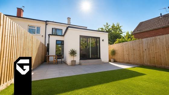 5 bedroom student house in Lockleaze, Bristol