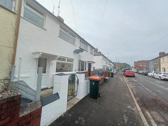 3 bedroom student house in City Centre, Newport