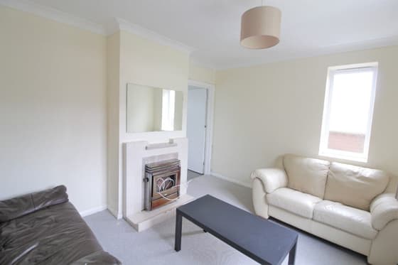 5 bedroom student house in Moulsecoomb, Brighton