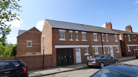 1 bedroom student house in City Centre, Oxford
