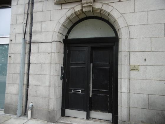 3 bedroom student apartment in City Centre, Aberdeen