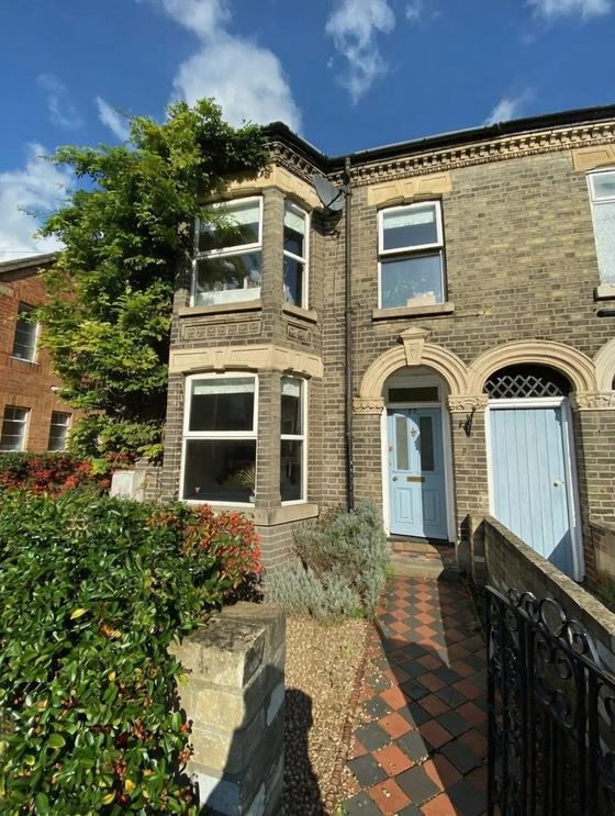 6 bedroom student house in North & West Earlham, Norwich