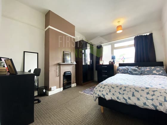 3 bedroom student house in Clarendon Park, Leicester