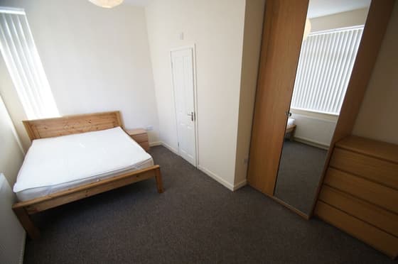 1 bedroom student house in Bishopsgate Green, Coventry