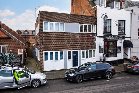 6 bedroom student house in City Centre, Canterbury
