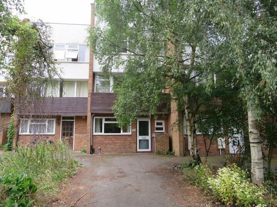 6 bedroom student house in Headington, Oxford