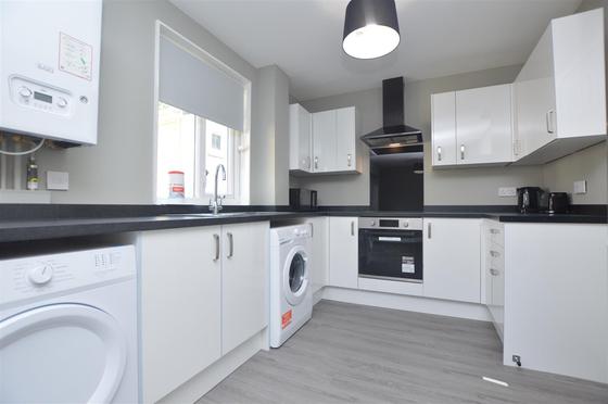 4 bedroom student house in North & West Earlham, Norwich
