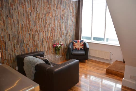 2 bedroom student house in City Centre, Birmingham