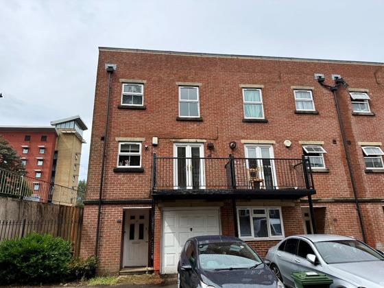 3 bedroom student house in Portswood, Southampton