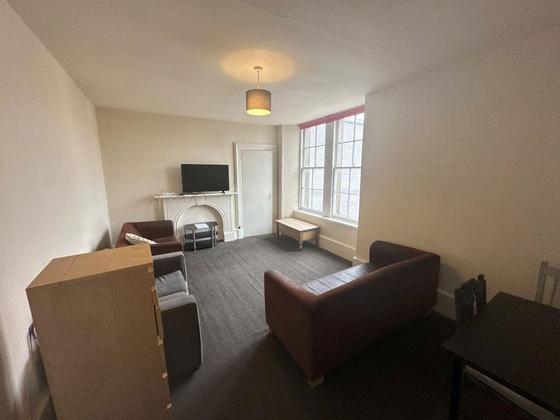 1 bedroom student house in Central, Dundee