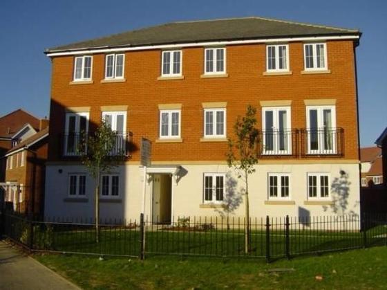 4 bedroom student house in Hatfield, Hertfordshire