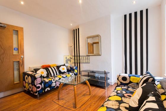 5 bedroom student house in Selly Oak, Birmingham