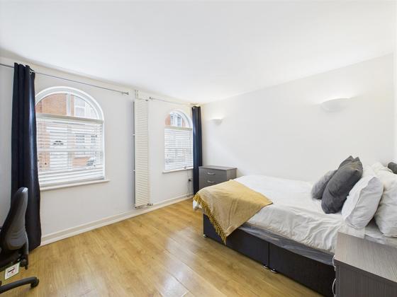 2 bedroom student apartment in Golden Triangle, Loughborough