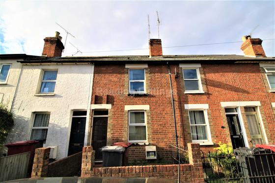 3 bedroom student house in City Centre, Reading