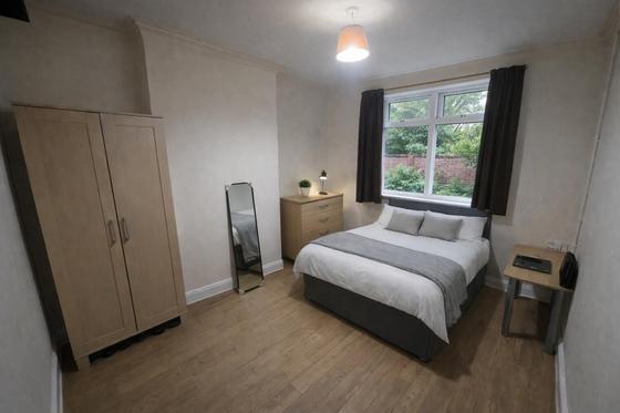 4 bedroom student house in Westcotes, Leicester