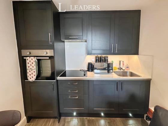 1 bedroom student apartment in City Centre, Brighton