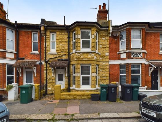 4 bedroom student house in Coombe Road, Brighton