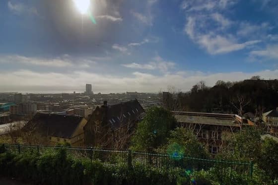 4 bedroom student house in Mount Pleasant, Swansea