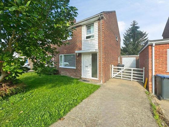 4 bedroom student house in St. Dunstan, Canterbury