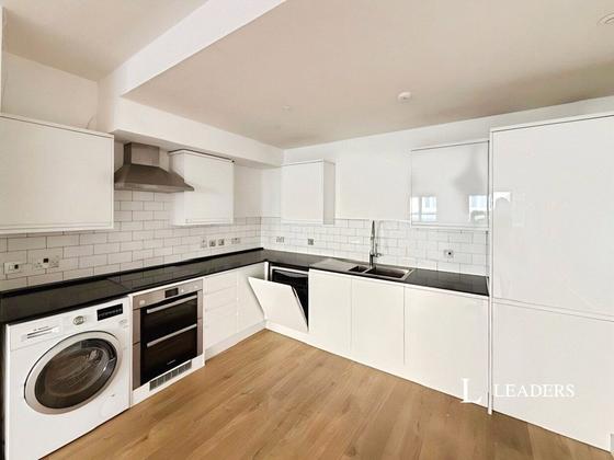 1 bedroom student apartment in City Centre, Brighton