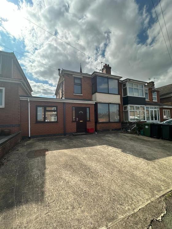 6 bedroom student house in Town Centre, Leamington Spa