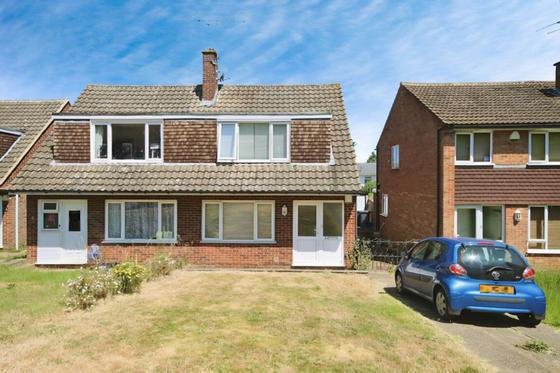 3 bedroom student house in Wincheap, Canterbury