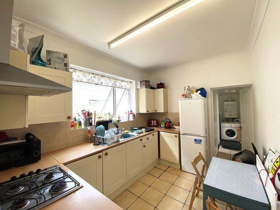 4 bedroom student house in Southsea, Portsmouth