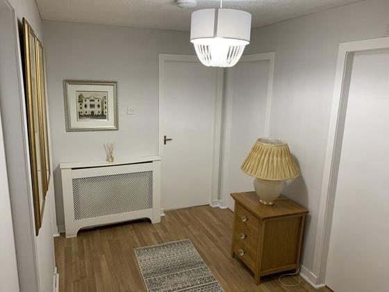 1 bedroom student house in Central, Dundee