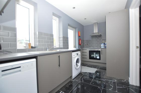 5 bedroom student house in North & West Earlham, Norwich