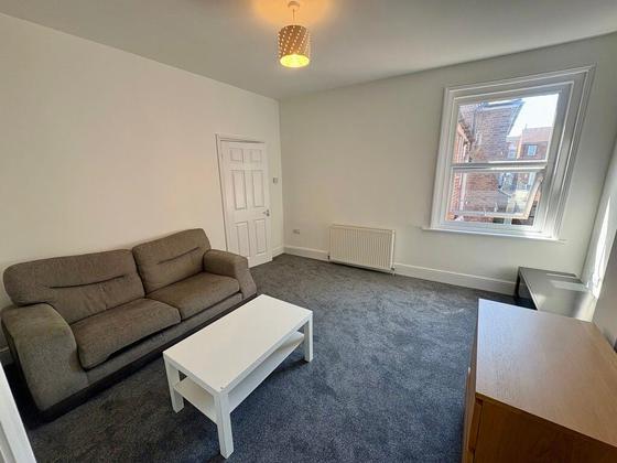 2 bedroom student apartment in Portswood, Southampton