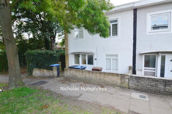5 bedroom student house in Hatfield, Hertfordshire