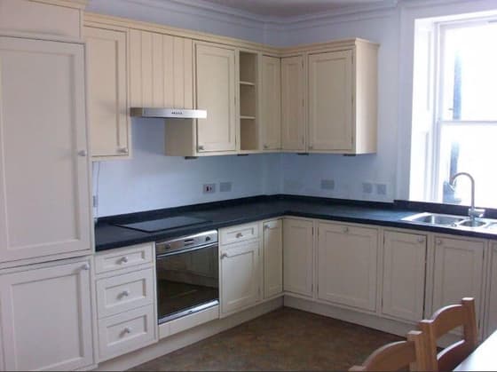 5 bedroom student apartment in City Centre, Bath