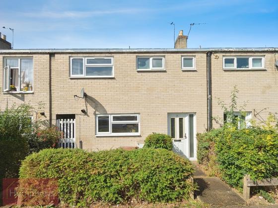 4 bedroom student house in Hatfield, Hertfordshire